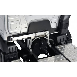 Ls til hytten, Tamiya Mercedes-Benz Arocs