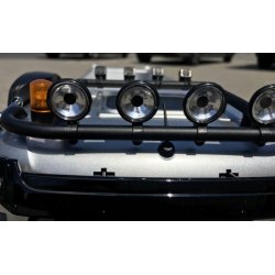 Lygtebom til Mercedes-Arocs