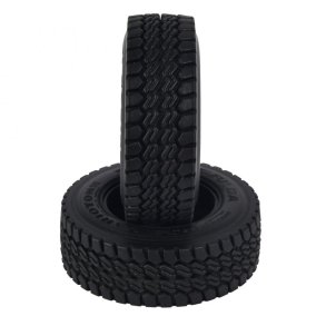 Fulda Variotonn Off-Road D�k, 2 stk.