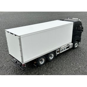 Ombygningsst til Tamiya Volvo FH16 Globetrotter 750 6x4