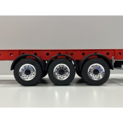 H�vebar aksel (mekanik) til Carson-trailere