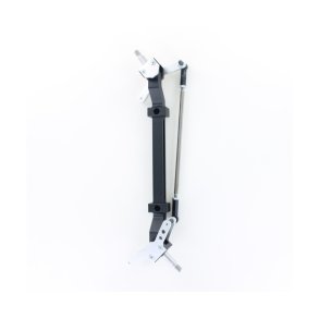 Foraksel, styrende til Tamiya lastbil