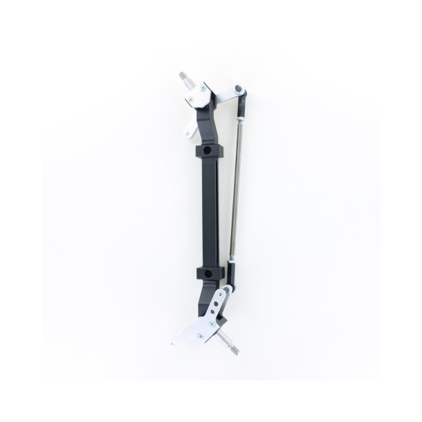 Foraksel, styrende til Tamiya lastbil