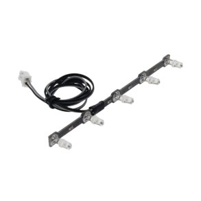 Scania 770 S LED-bj�lke med 5 LED til taglys