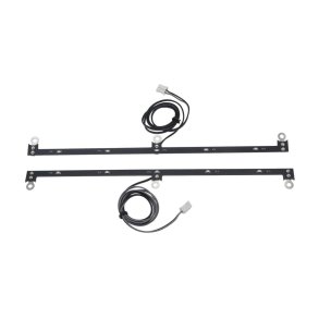 Volvo FH16 sidemarkeringslys med 5 LED