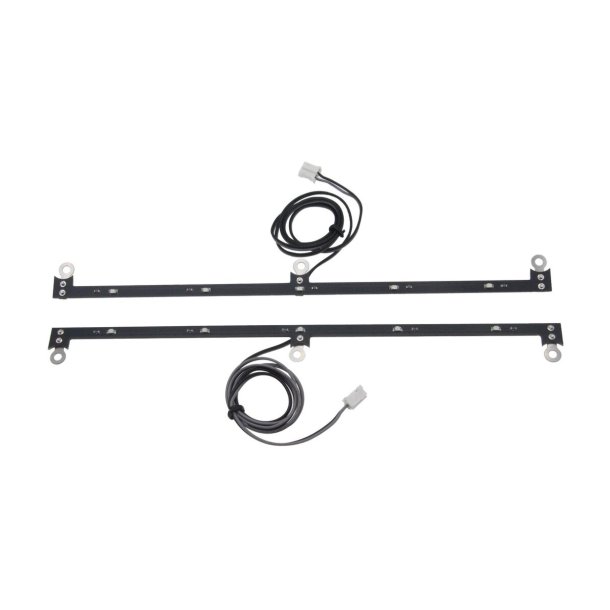 Volvo FH16 sidemarkeringslys med 5 LED