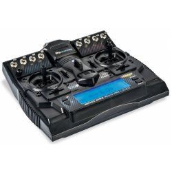 Reflex Stick MULTI PRO LCD 14-kanal radioanlg 2,4 GHz