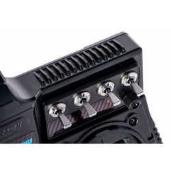 Reflex Stick MULTI PRO LCD 14-kanal radioanlg 2,4 GHz