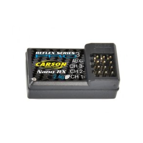 Reflex Pro 3 Nano 2.4G modtager