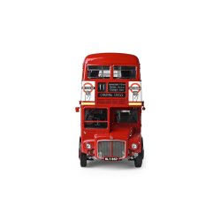 Routemaster Bus 1961, skala 1/12