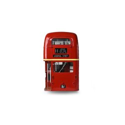 Routemaster Bus 1961, skala 1/12