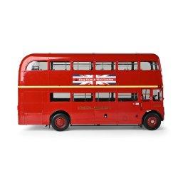 Routemaster Bus 1961, skala 1/12