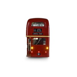 Routemaster Bus 1961, skala 1/12