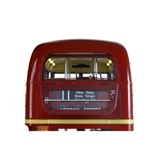 Routemaster Bus 1961, skala 1/12