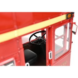 Routemaster Bus 1961, skala 1/12