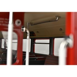 Routemaster Bus 1961, skala 1/12