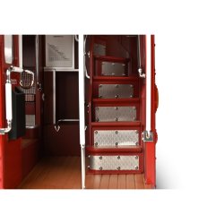 Routemaster Bus 1961, skala 1/12