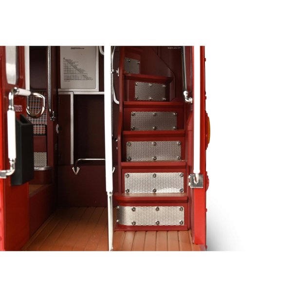 Routemaster Bus 1961, skala 1/12