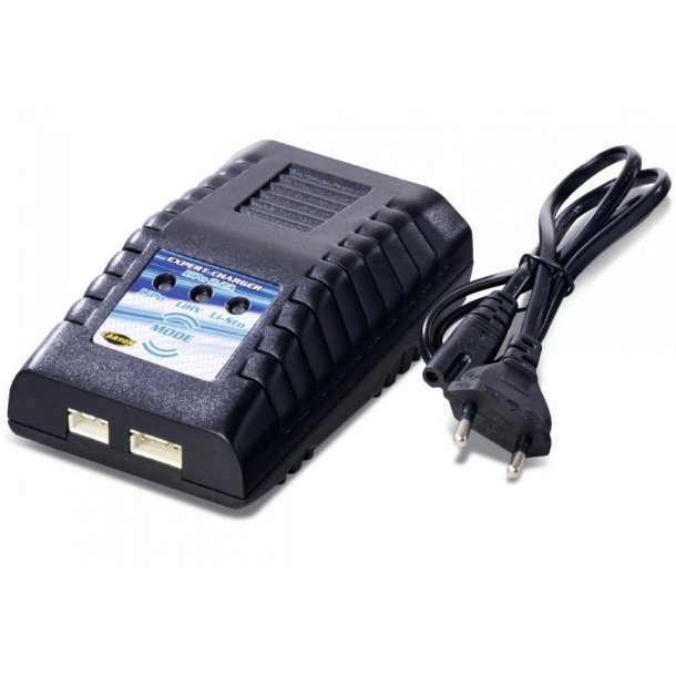 Expert Charger LiPo 2,2A