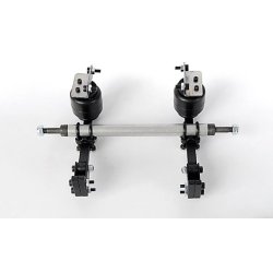 Aksel til trailer med luftaffjedring