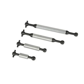 Kardan-aksler til 6x6 Tamiya lastbil