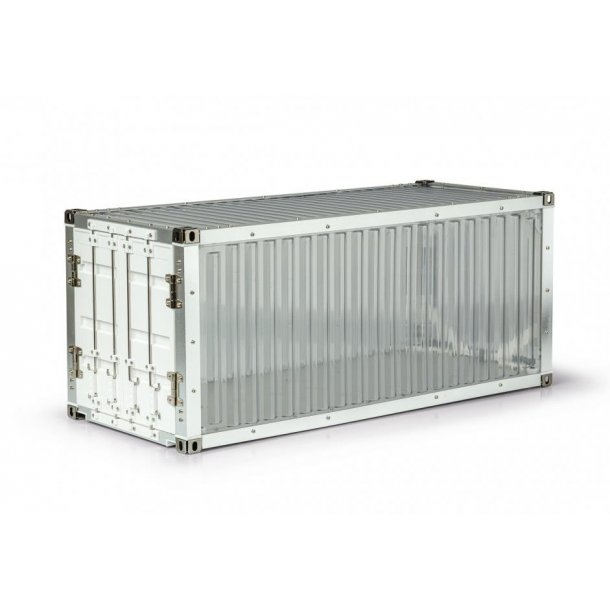 Container 20 fods