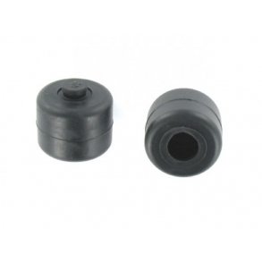 Luftaffjedringsblge, 2 stk. 20 x 18 mm