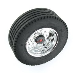 Nav-afdkning (SAF) til Carson-trailere, 2 stk.