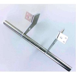 Lav bag-kofanger til Volvo FH16