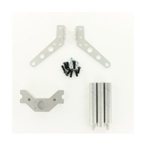 Underkrsels-beskyttelse til Tamiya tiplastbil