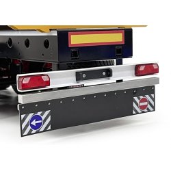 Stnk-klapper til trailer