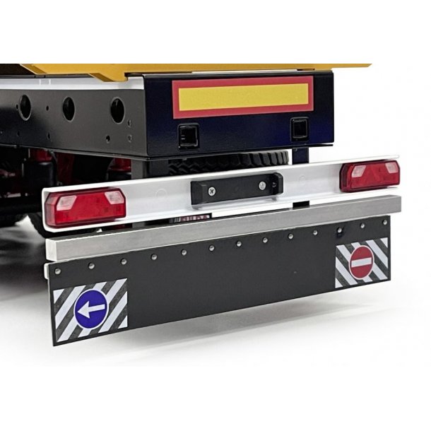 Stnk-klapper til trailer