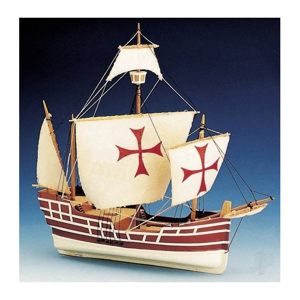 Santa Maria