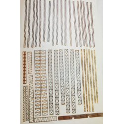 Der Hangar - Aircraft Workshop Diorama, skala 1/32