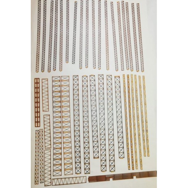 Der Hangar - Aircraft Workshop Diorama, skala 1/32