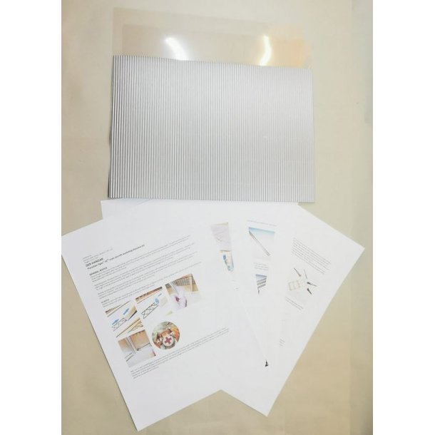 Der Hangar - Aircraft Workshop Diorama, skala 1/32