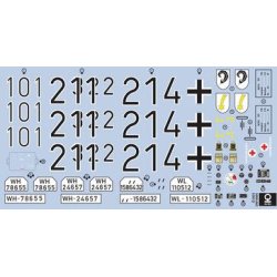Sd. Kfz. 251/1 Ausf.D, skala 1/16