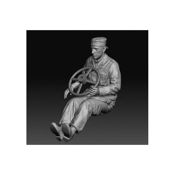 Sd.Kfz. 250/1 Ausf. A