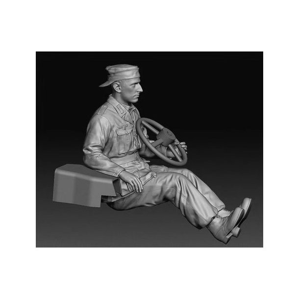 Sd.Kfz. 250/1 Ausf. A