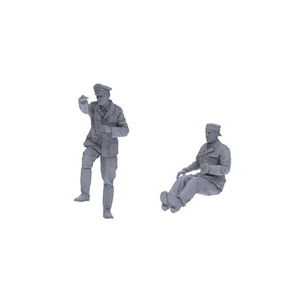 Sd.Kfz. 250/3 Ausf. A, skala 1/16