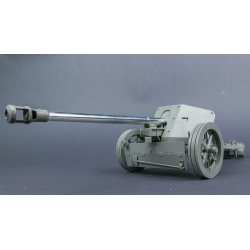 German 7,5cm PaK40 (mid/late), skala 1/16