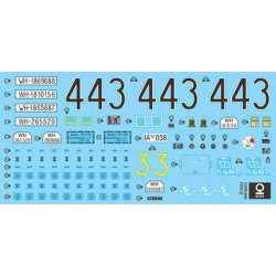 Sd.Kfz. 251/22 Ausf.D Pakwagen, skala 1/16