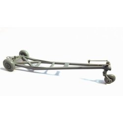 Ju EF-126 &acute;Elli&acute; / EF-127 &acute;Walli&acute; (3 in 1)