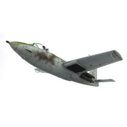 Ju EF-126 &acute;Elli&acute; / EF-127 &acute;Walli&acute; (3 in 1)