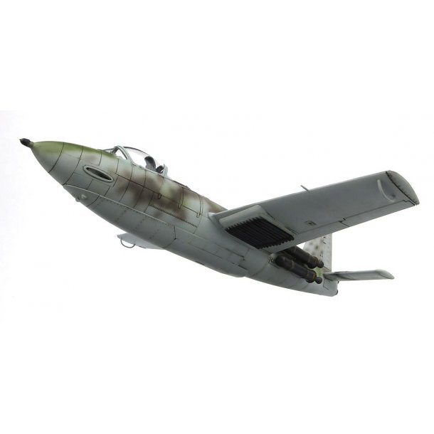 Ju EF-126 &acute;Elli&acute; / EF-127 &acute;Walli&acute; (3 in 1)