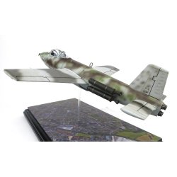 Ju EF-126 &acute;Elli&acute; / EF-127 &acute;Walli&acute; (3 in 1)