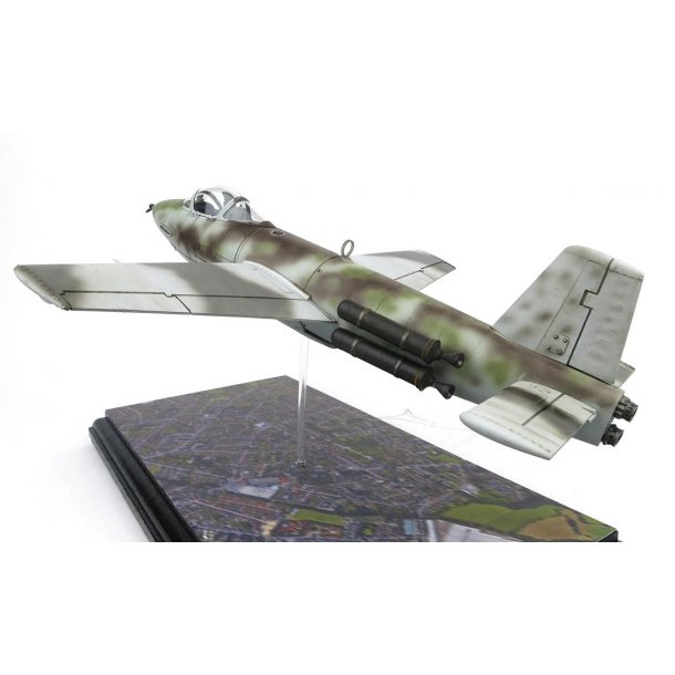 Ju EF-126 &acute;Elli&acute; / EF-127 &acute;Walli&acute; (3 in 1)