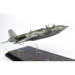 Ju EF-126 &acute;Elli&acute; / EF-127 &acute;Walli&acute; (3 in 1)