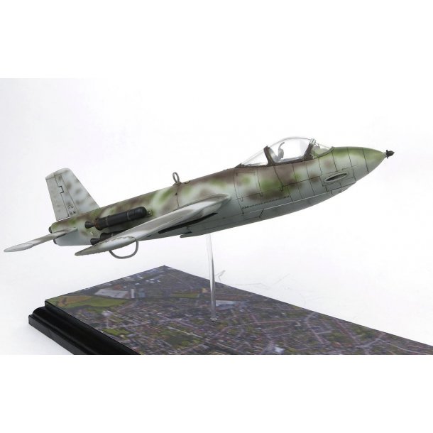 Ju EF-126 &acute;Elli&acute; / EF-127 &acute;Walli&acute; (3 in 1)