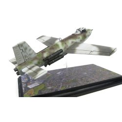 Ju EF-126 &acute;Elli&acute; / EF-127 &acute;Walli&acute; (3 in 1)